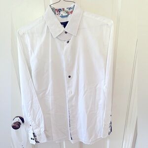 VAN HEUSEN original slim fit